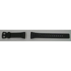 Casio WVA-107HU-1AV, WVA-107HU-1A2V, WVA-107HJ-1A, WVA-107HE-1A2V Watch Strap Band 10254396