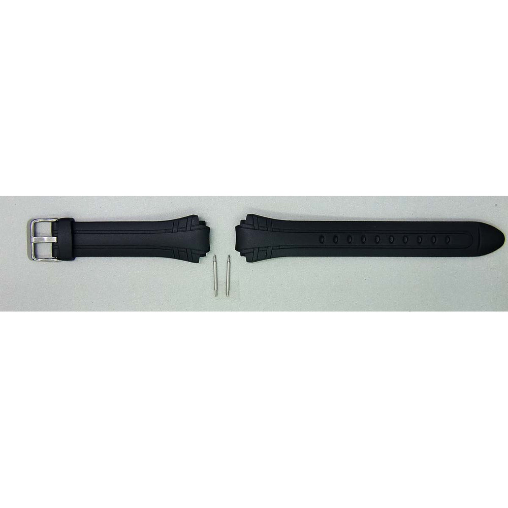 Casio MTR-102-7AV, MTR-102-1A1V Watch Strap Band 10257862