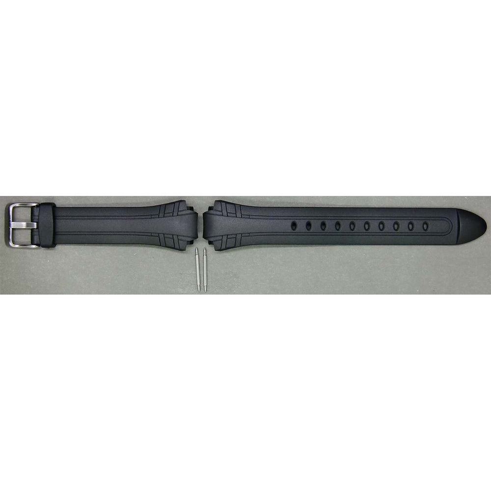 Casio MTR-302-7A1V, MTR-302-1A1V Watch Strap Band 10257873