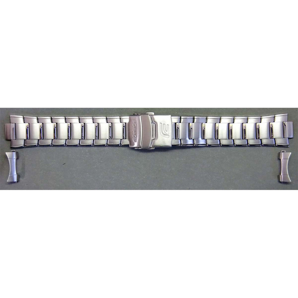 Casio EFA-121D-7AV, EFA-121D-2AV, EFA-121D-1AV Watch Strap Band 10260272