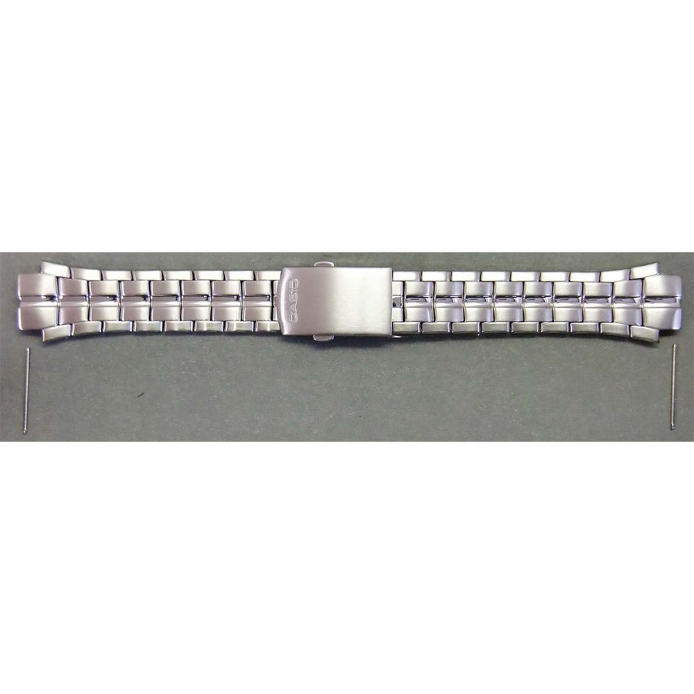 Casio MTD-1057D-2AV, MTD-1057D-1AV, MDV-501D-7AV Watch Strap Band 10264124