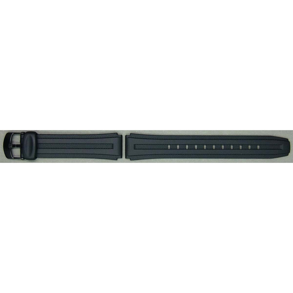 Casio W-211-1BV, W-211-1AV Watch Strap Band 10268500