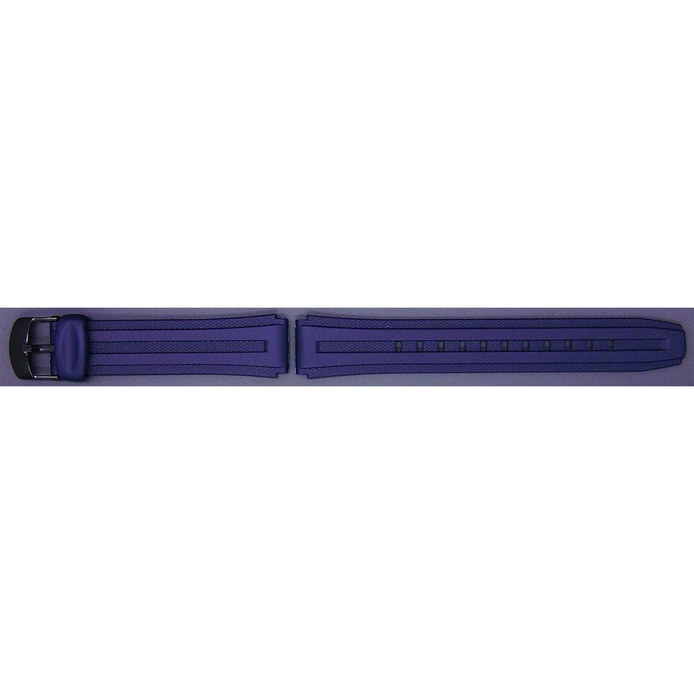 Casio W-211-2AV Watch Strap Band 10268501