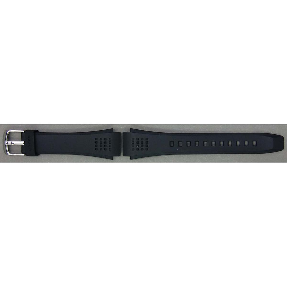 Casio EFA-123-1A1V Watch Strap Band 10268556