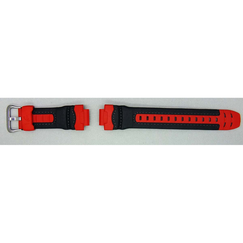 Casio AW-591RL-4A Watch Strap Band 10275367