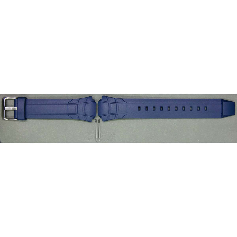 Casio MTR-501-2AV Watch Strap Band 10277406