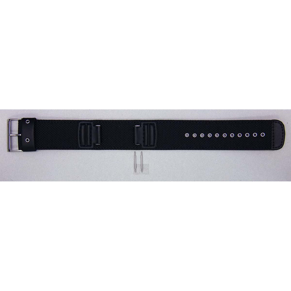 Casio AW-591MS-1A Watch Strap Band 10277802