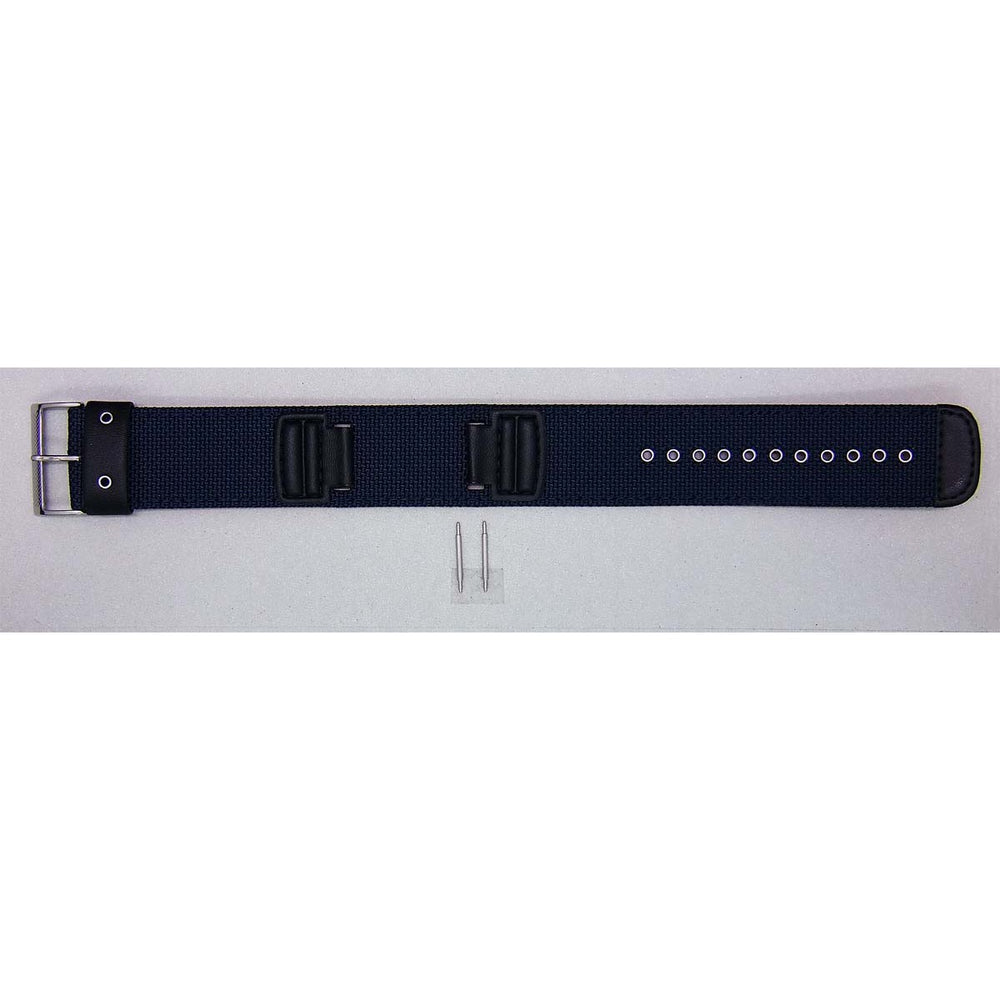 Casio AW-591MS-2A Watch Strap Band 10277803