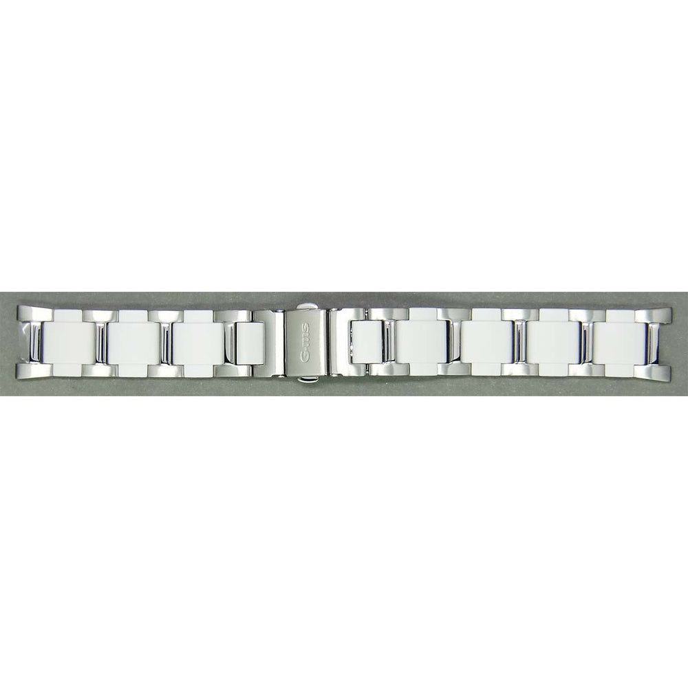 Casio MSG-300C-7B3, MSG-300C-7B2, MSG-300C-7B1 Watch Strap Band 10277875