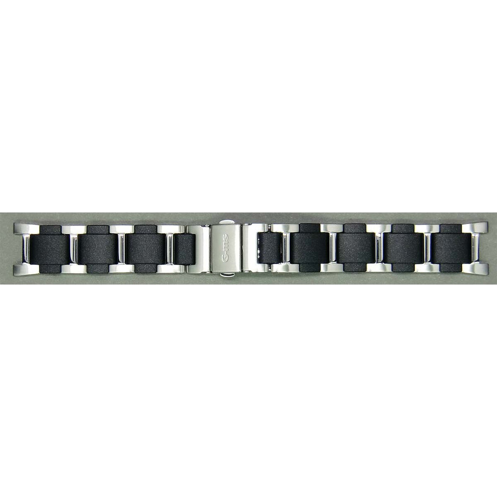 Casio MSG-300C-1B, MSG-3000CJ-1B Watch Strap Band 10277892