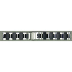 Casio MSG-300C-1B, MSG-3000CJ-1B Watch Strap Band 10277892