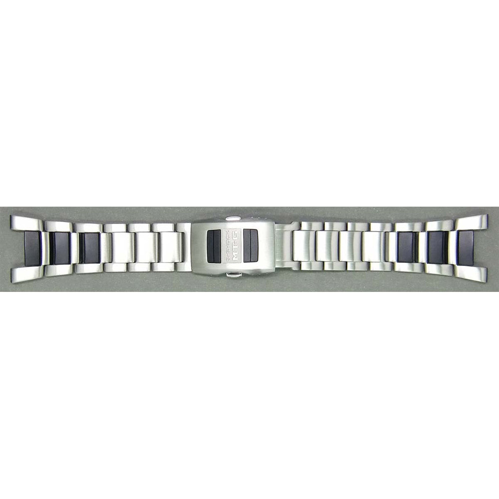 Casio MTG-1500-9A, MTG-1500-1A, MTG-1200-1A, MTG-1100-1A, MTG-1000Y-1A, MTG-1000G-9A +1 more Watch Strap Band 10283427