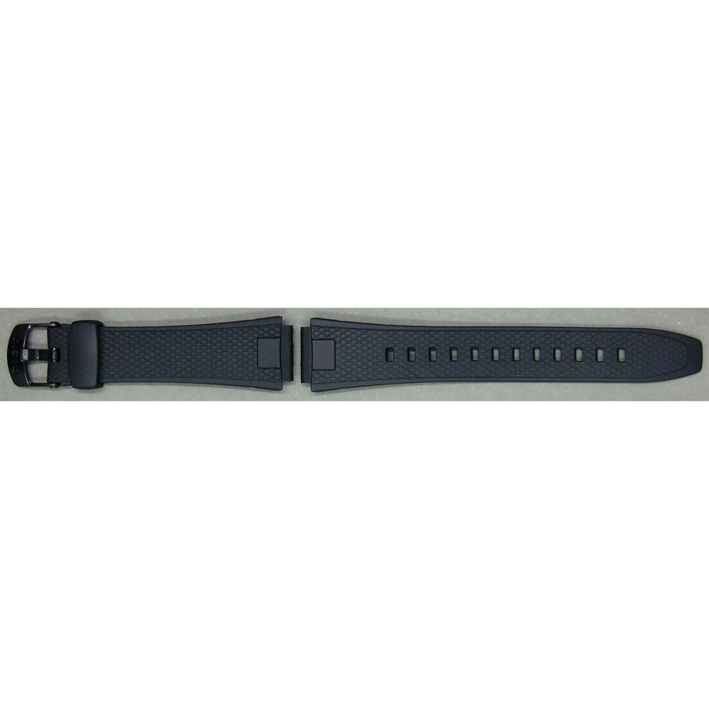 Casio AQ-164W-1AV Watch Strap Band 10285465