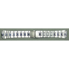 Casio AQ-164WD-7AV, AQ-164WD-2AV, AQ-164WD-1AV Watch Strap Band 10285494