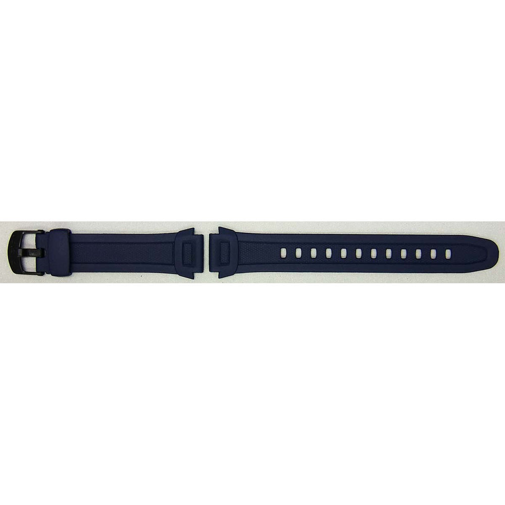 Casio W-756-2AV Watch Strap Band 10287401