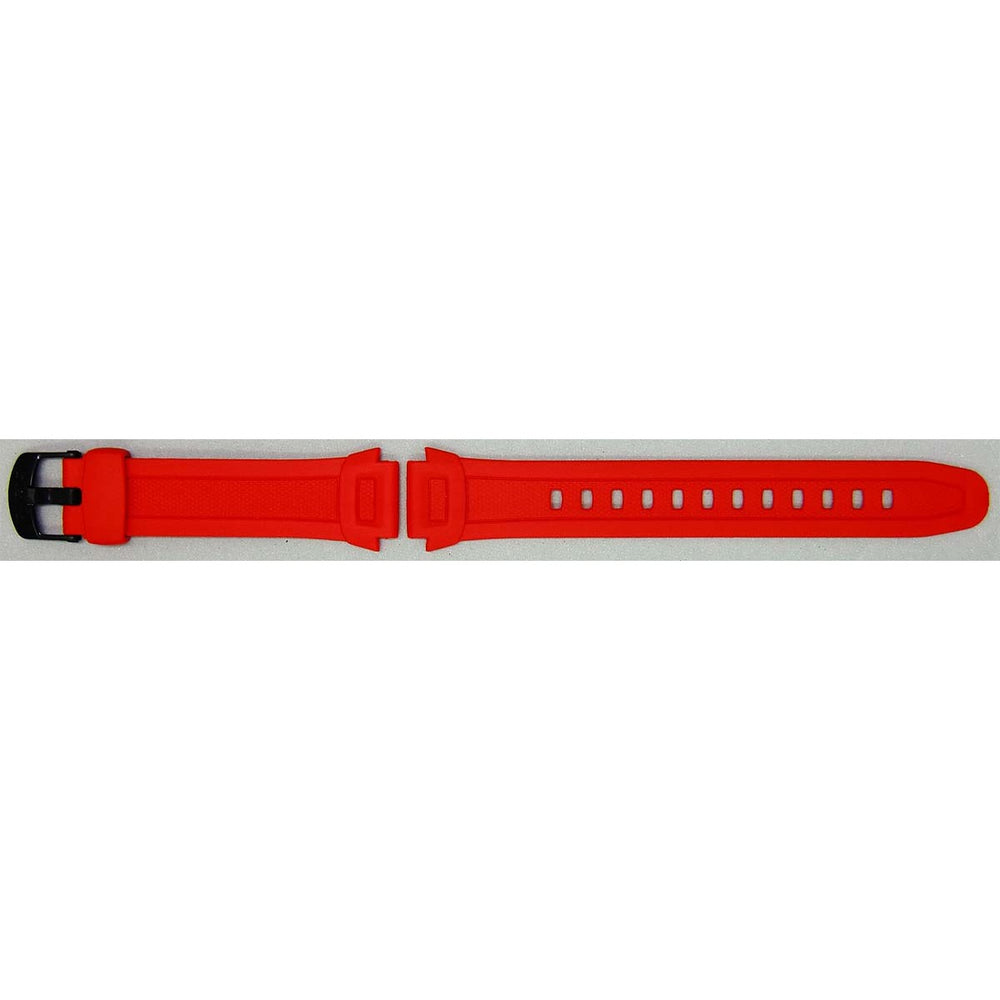 Casio W-756-4AV Watch Strap Band 10287402