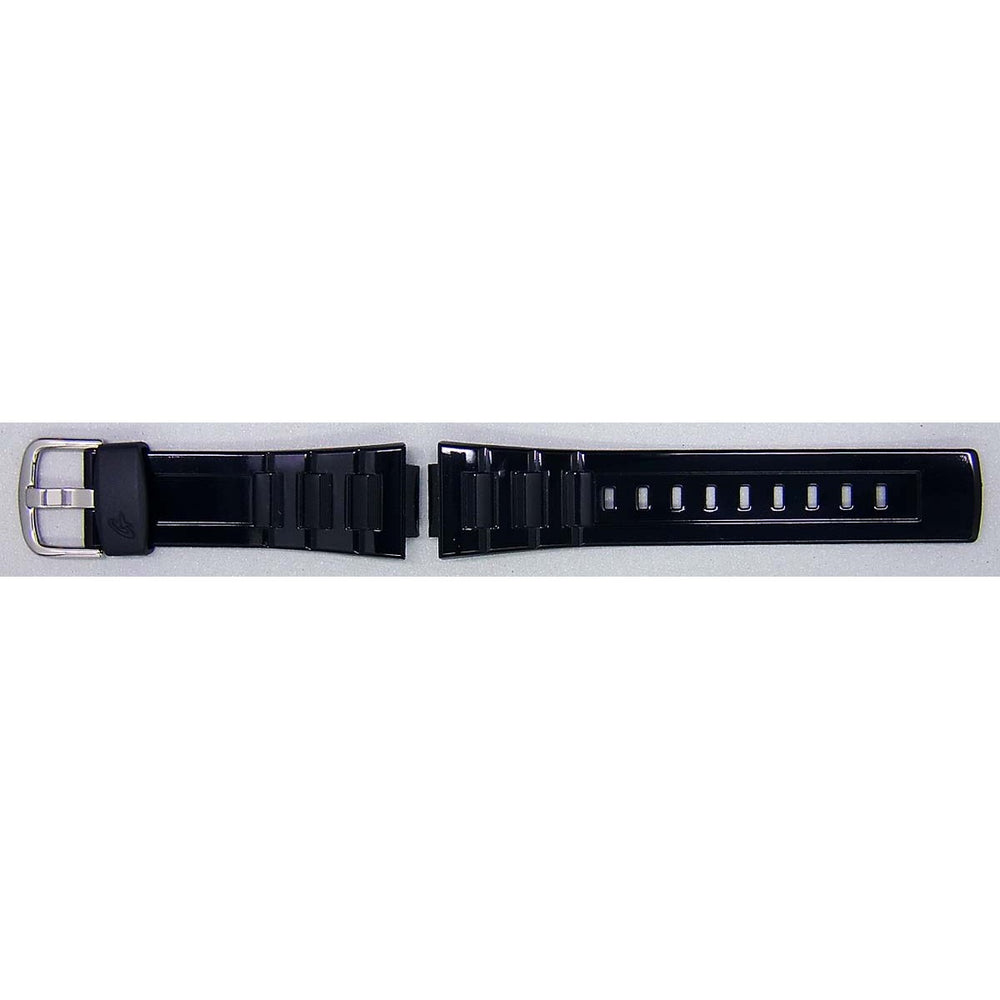 Casio BLX-100-1E, BGA-110-1B2, BG-3000A-1, BG-3000-1 Watch Strap Band 10290521