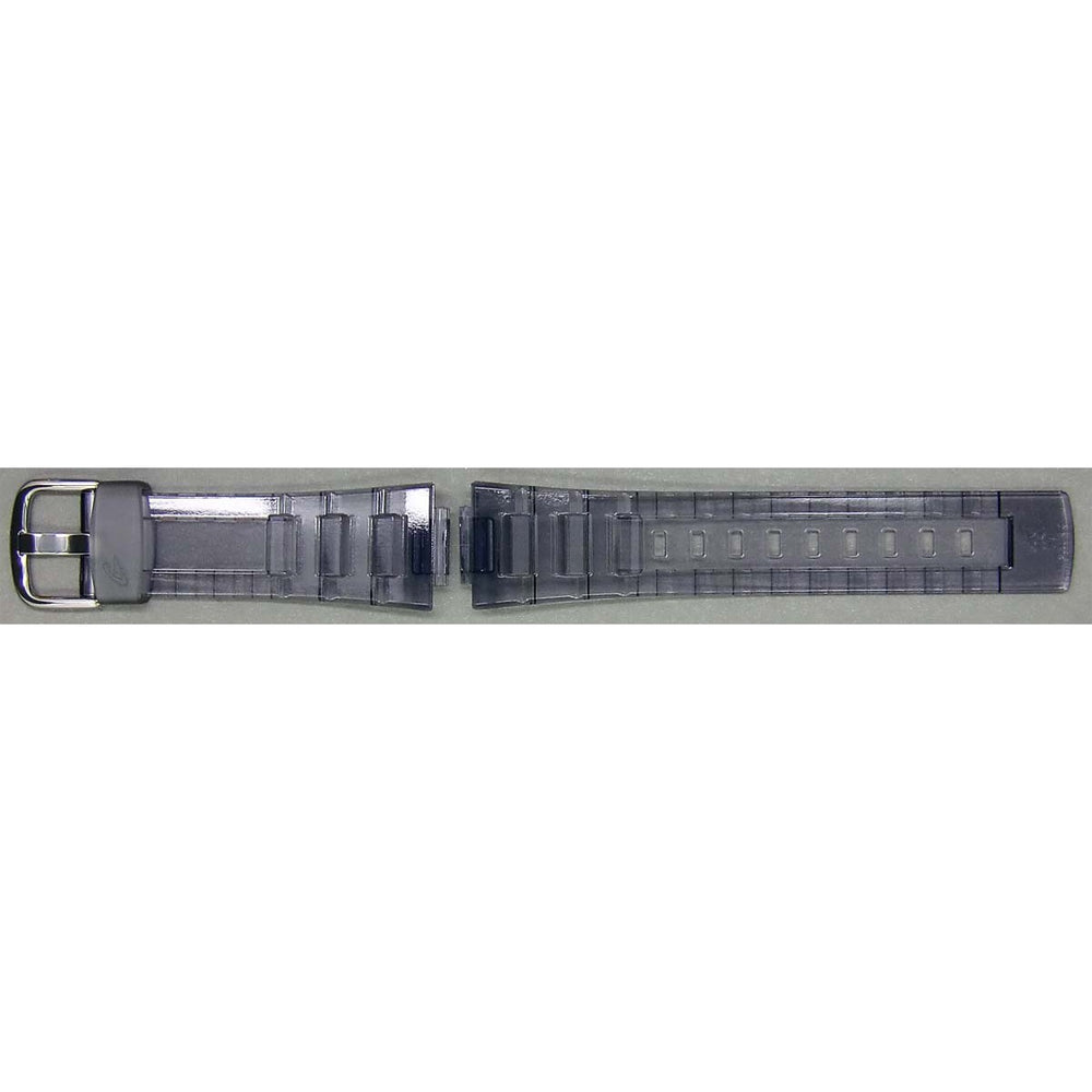 Casio BGA-114-8B, BG-3000-8C, BG-3000-8B, BG-3000-8(3248), BG-3000-8 Watch Strap Band 10290528