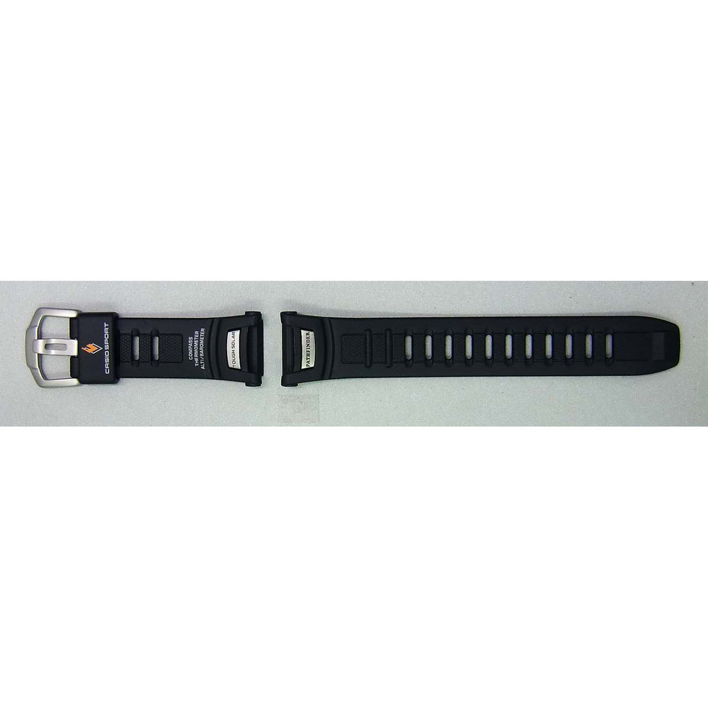 Casio PAW-1500-1V Watch Strap Band 10290989