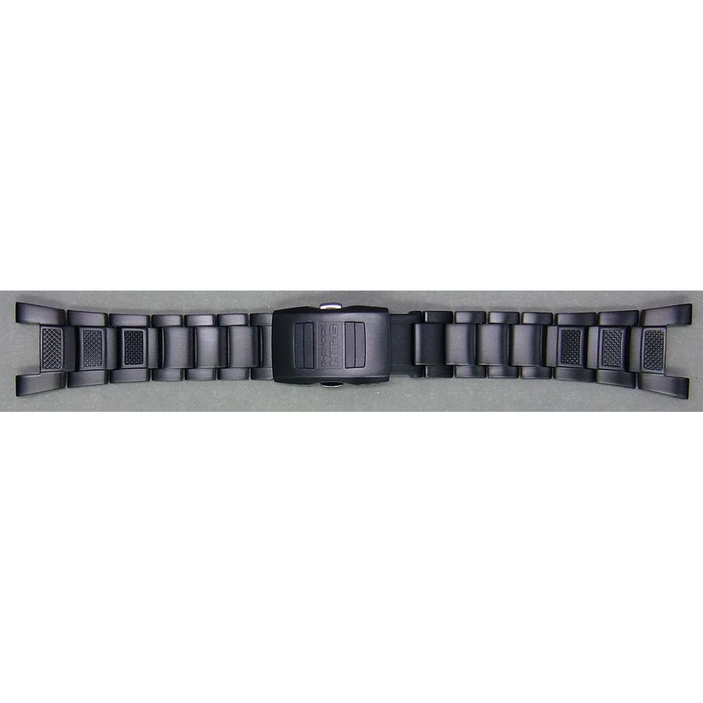 Casio MTG-1500B-1A5, MTG-1500B-1A1, MTG-1200B-1A, MTG-1100B-1A, MTG-1000BR-1A Watch Strap Band 10292837