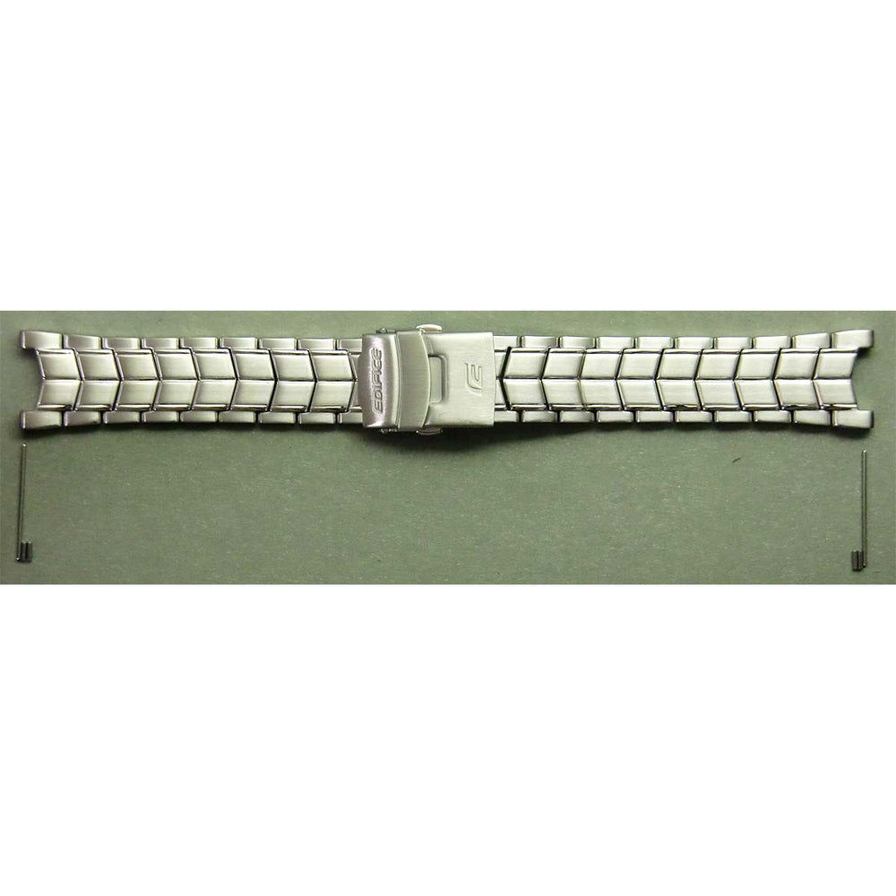 Casio EF-524SP-1AV, EF-524D-7AV, EF-524D-1AV Watch Strap Band 10293684