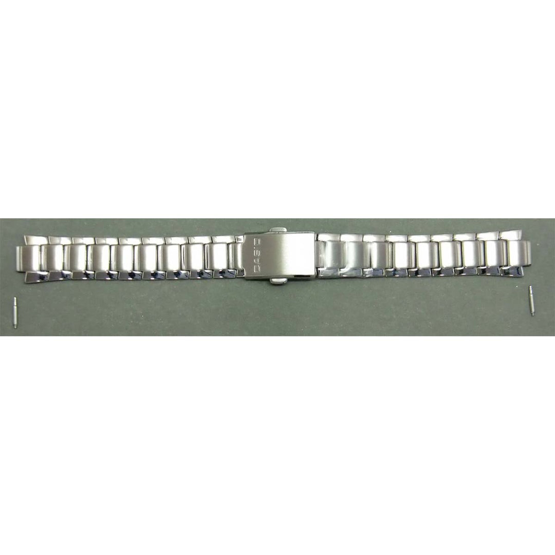 Genuine Casio replacement watch strap for SHN-5000BP-7AV, SHN-5000BP-1AV, part number 10300066
