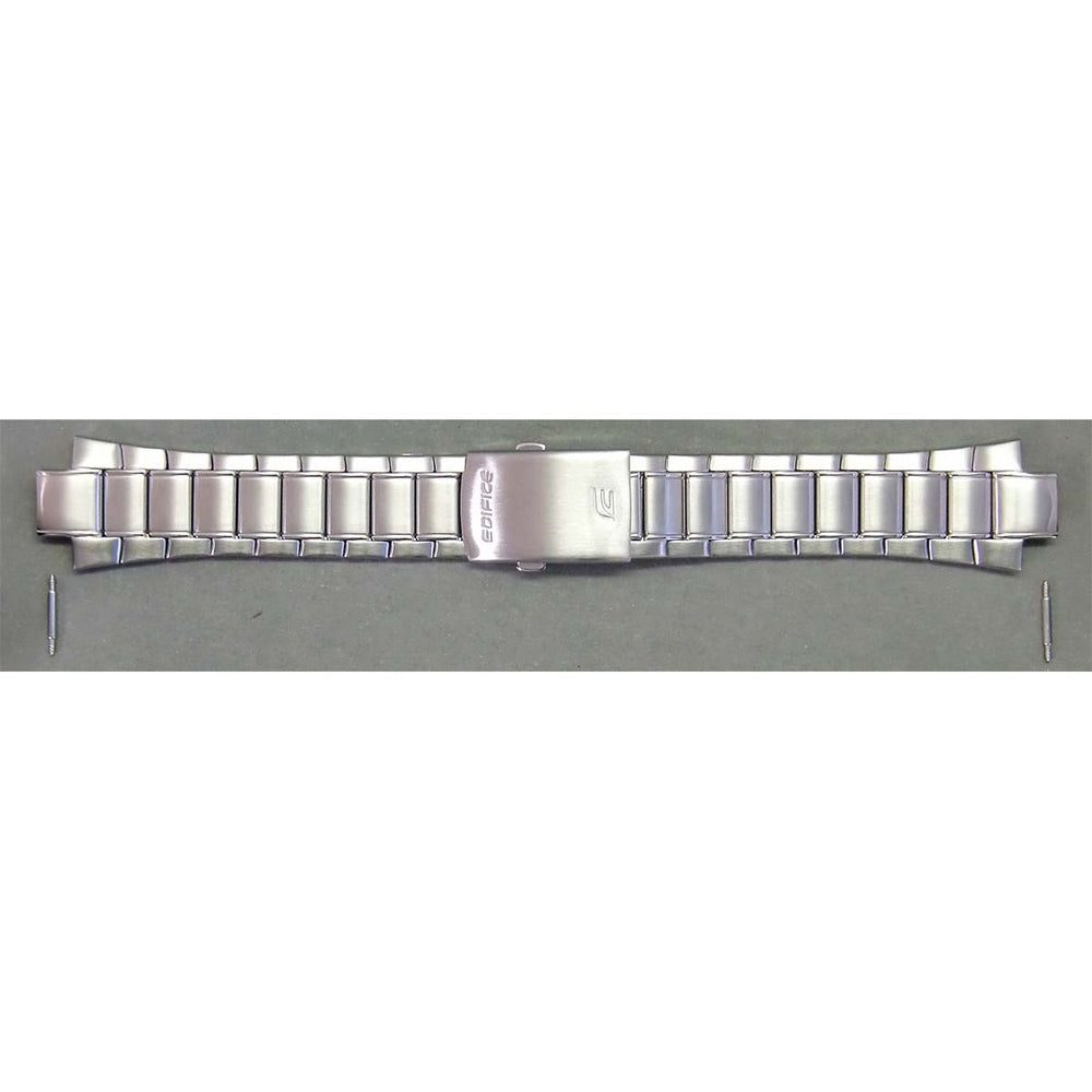Casio EFA-129D-7AV, EFA-129D-2AV, EFA-129D-1AV Watch Strap Band 10300149