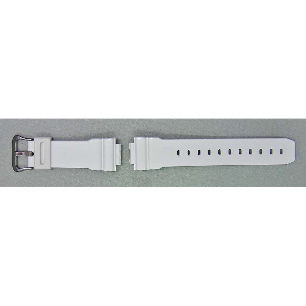 Casio GW-6900F-7, GB-6900B-7, GB-6900AA-7, G-6900EW-7, DW-6900PL-7, DW-6900CS-7 Watch Strap Band 10303978