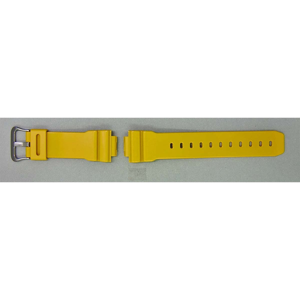 Casio DW-5600CS-9 Watch Strap Band 10303984