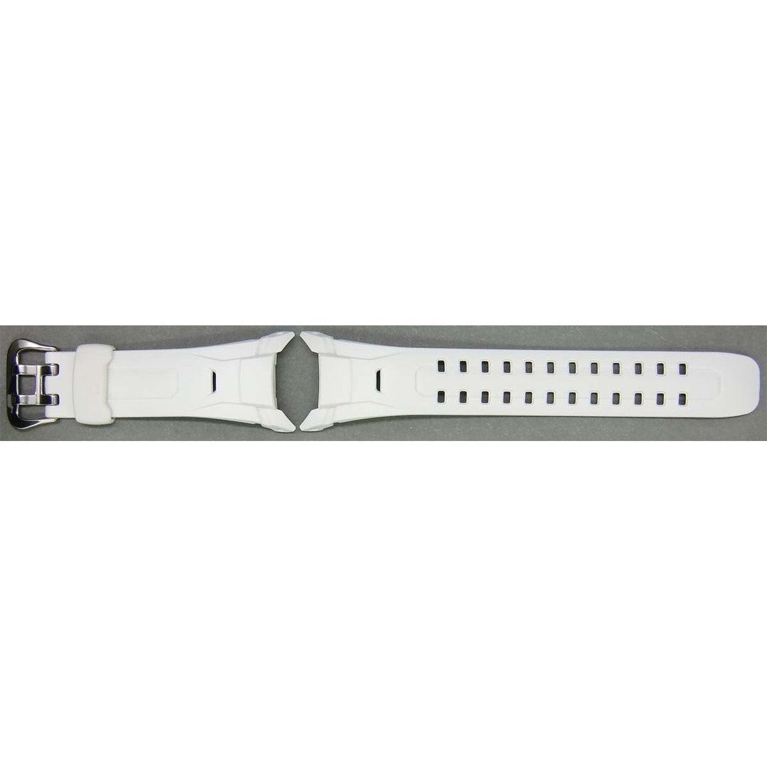 Genuine Casio replacement watch strap for GW-M850-7, part number 10303996