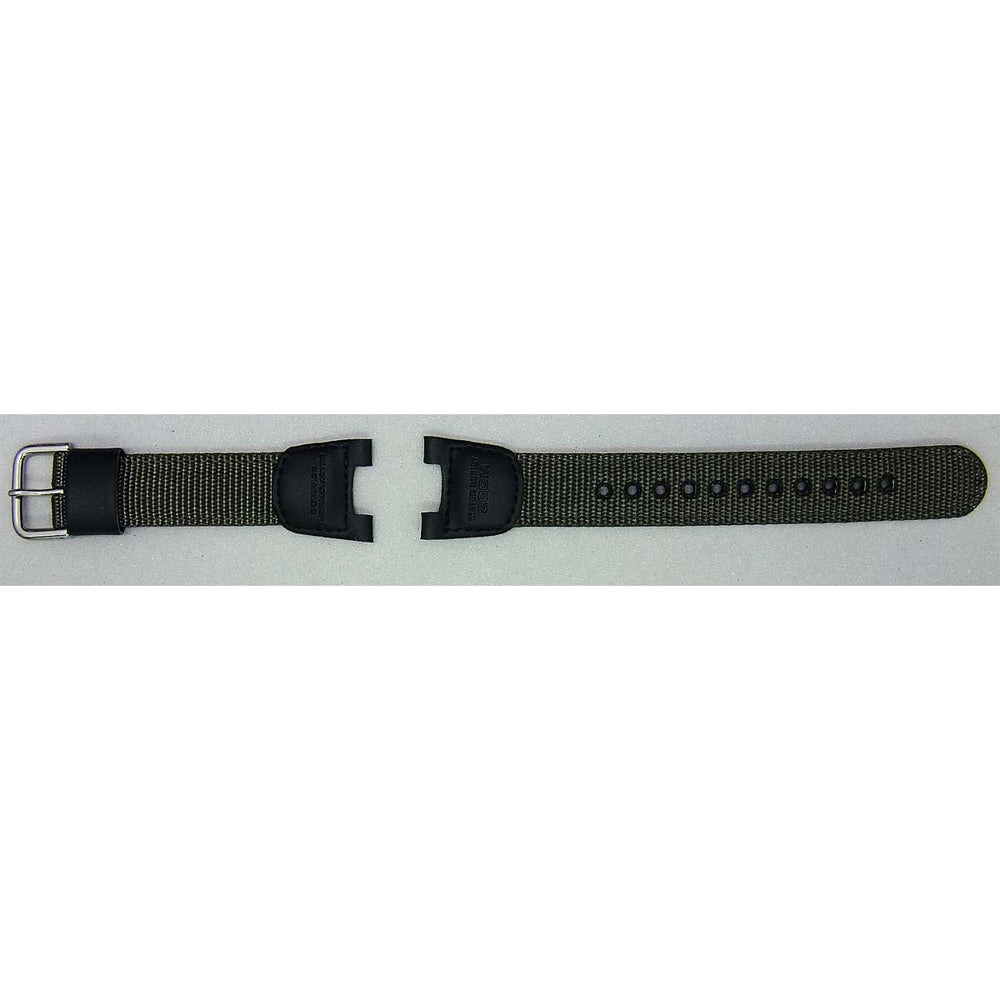 Casio SGW-100B-3V Watch Strap Band 10304188
