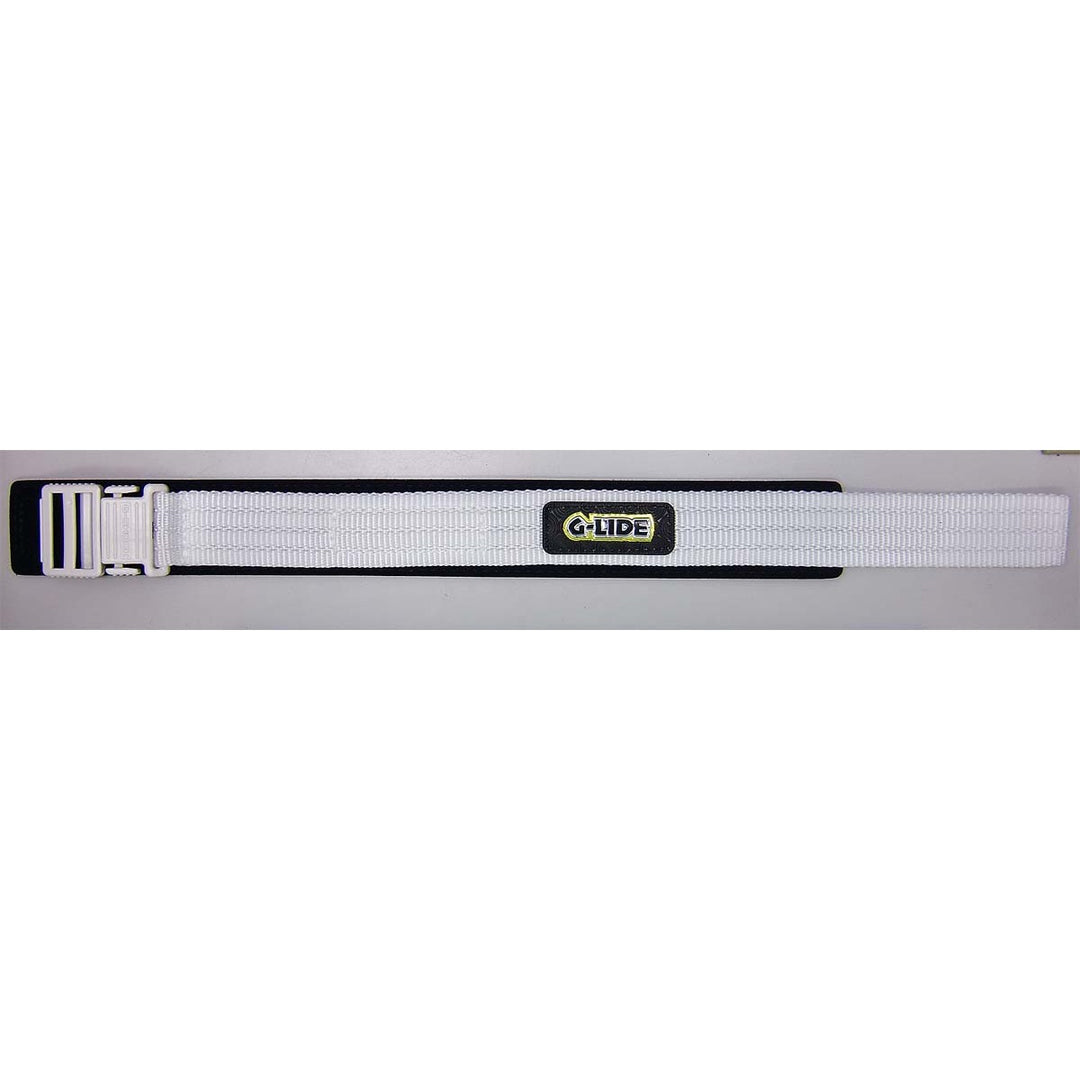 Genuine Casio replacement watch strap for GLS-5600V-7, part number 10311603