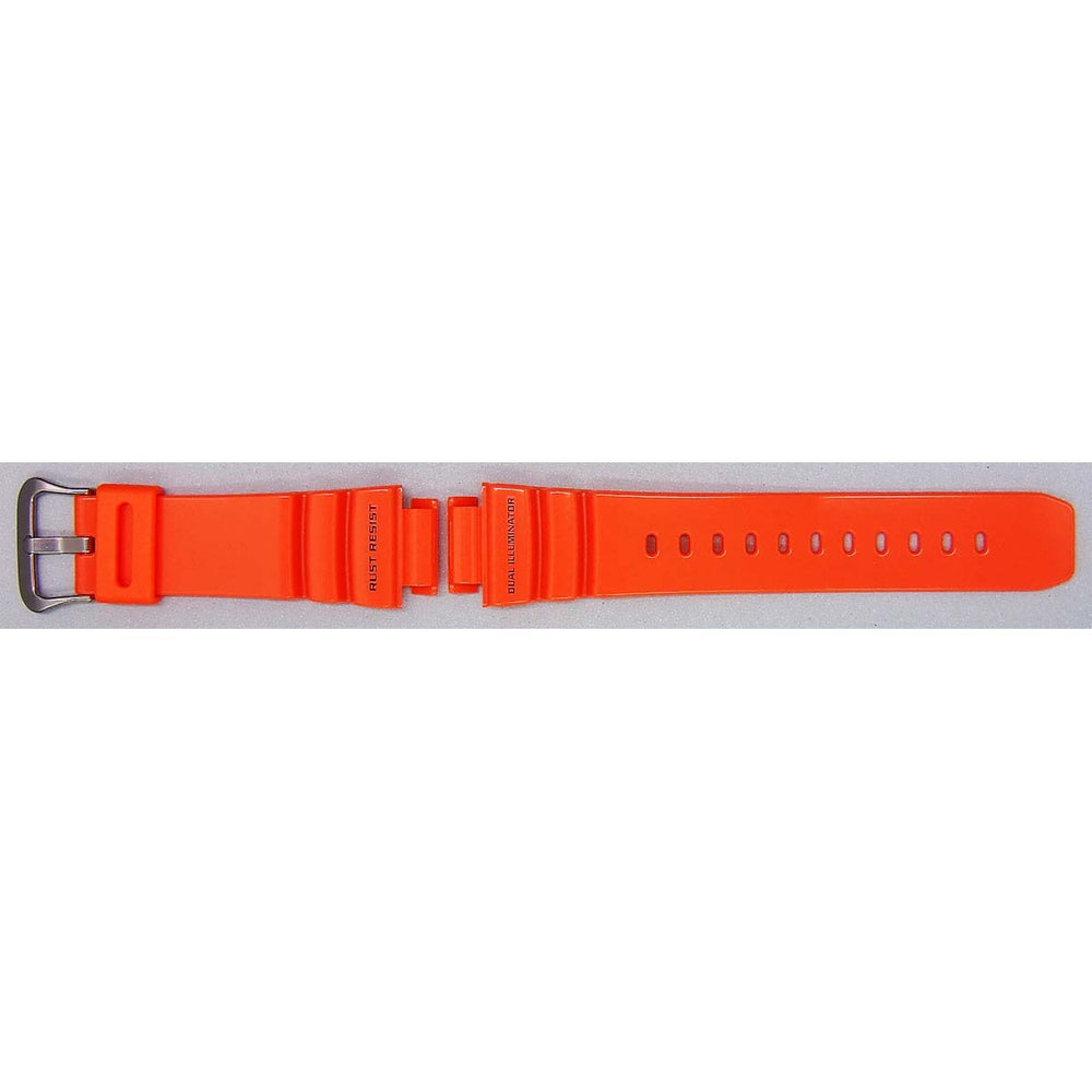 Casio G-9100R-4 Watch Strap Band 10311635
