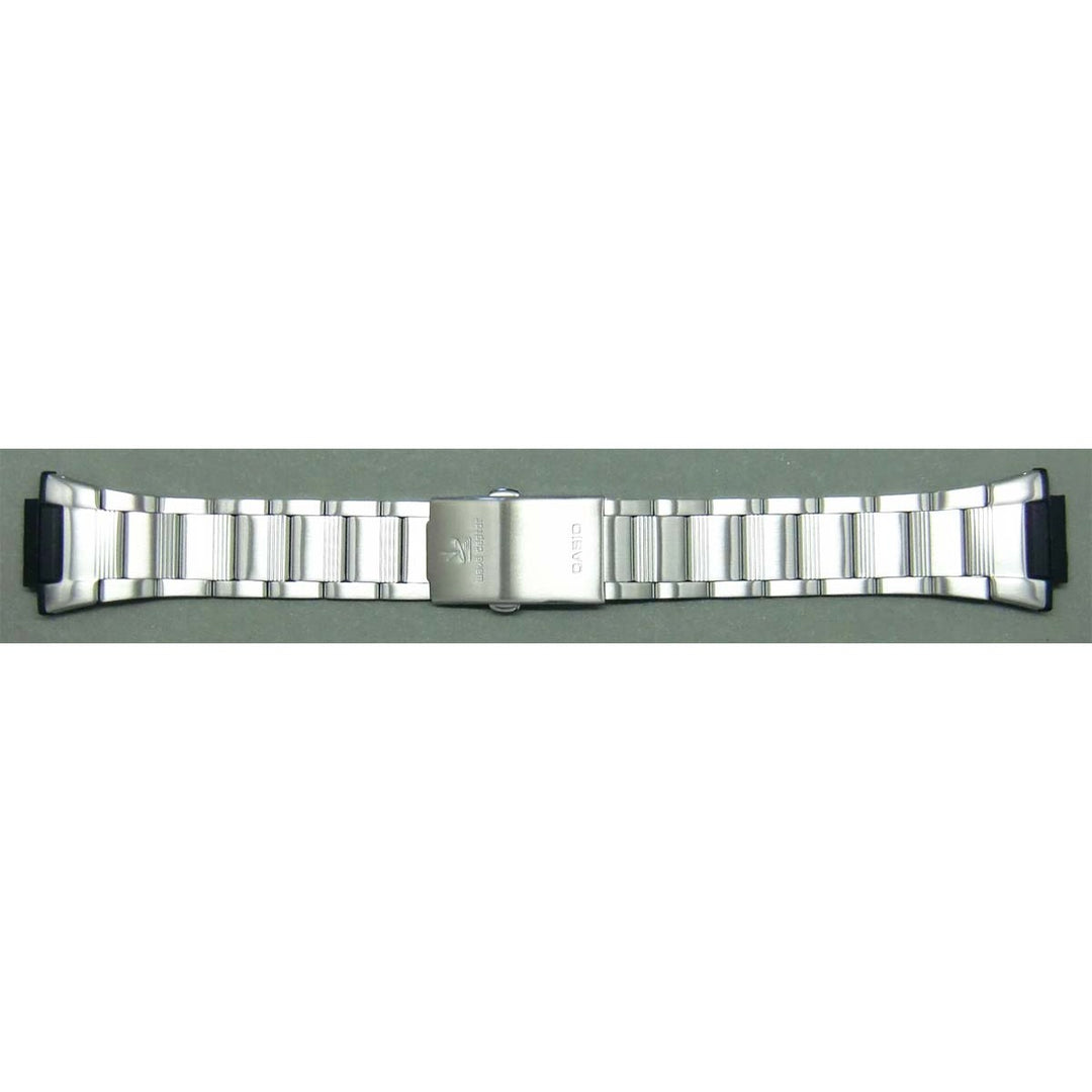 Genuine Casio replacement watch strap for WV-200DU-1AV, WV-200DE-1AV, WV-200DA-1AV, part number 10313689