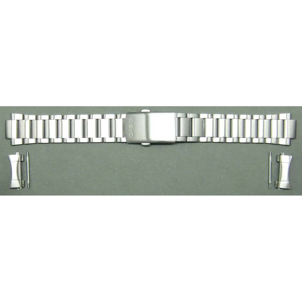 Casio MTP-1290D-7AV, MTP-1290D-2AV, MTP-1290D-1A2V, MTP-1290D-1A1V Watch Strap Band 10316635
