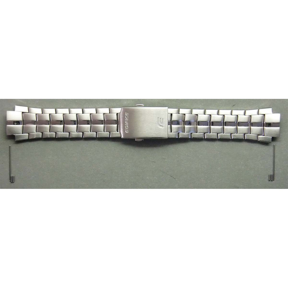 Casio EF-326D-7AV, EF-326D-5AV, EF-326D-1AV Watch Strap Band 10316673