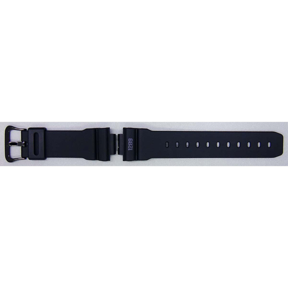 Casio DW-6900MS-1 Watch Strap Band 10318180