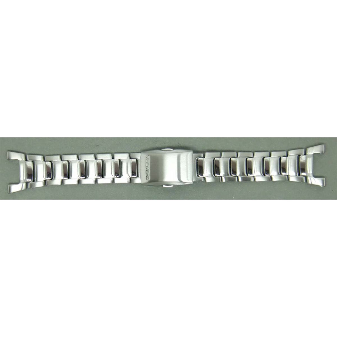 Genuine Casio replacement watch strap for GW-2000D-1A, part number 10318217