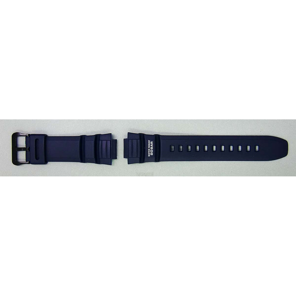 Casio WV-M200-2A Watch Strap Band 10318241