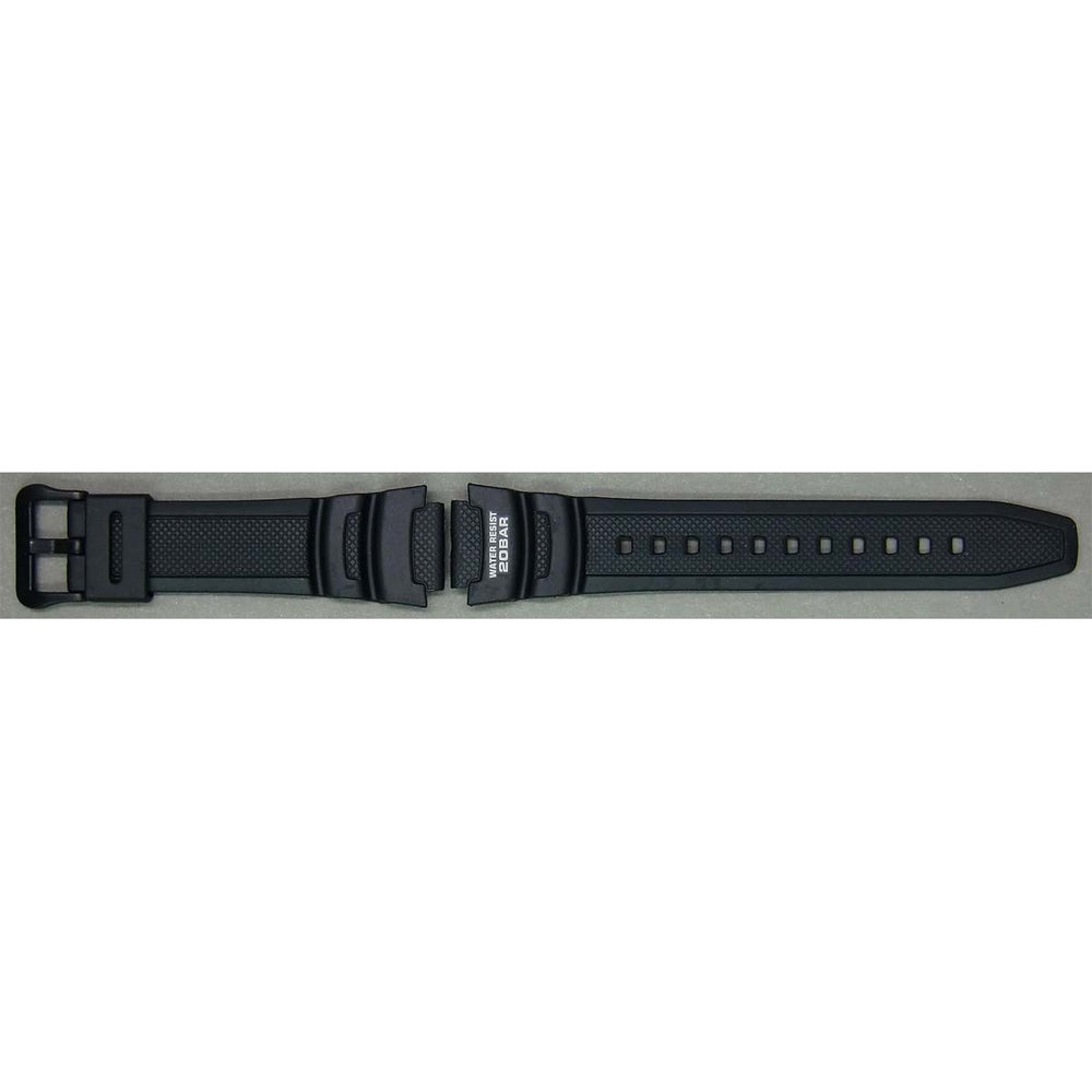 Casio AQW-100-1A Watch Strap Band 10318603