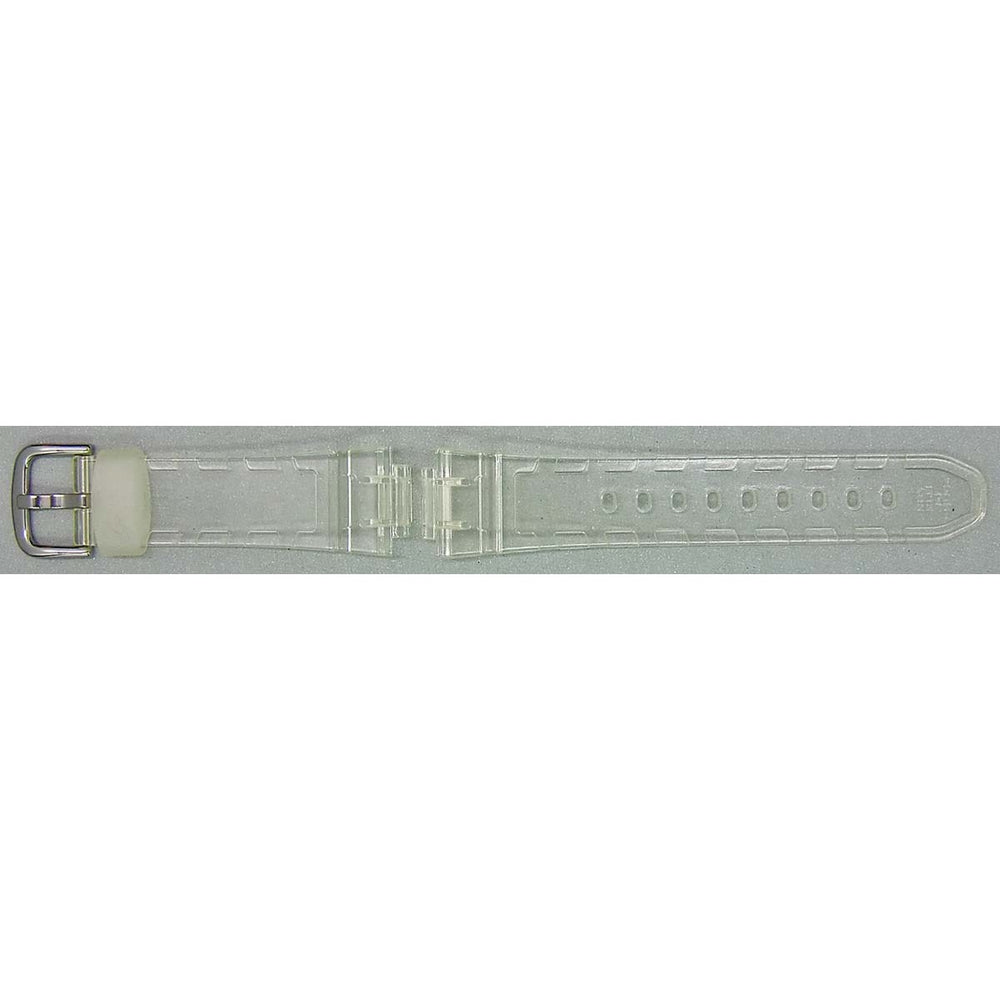 Casio BGA-100-7B2 Watch Strap Band 10320173