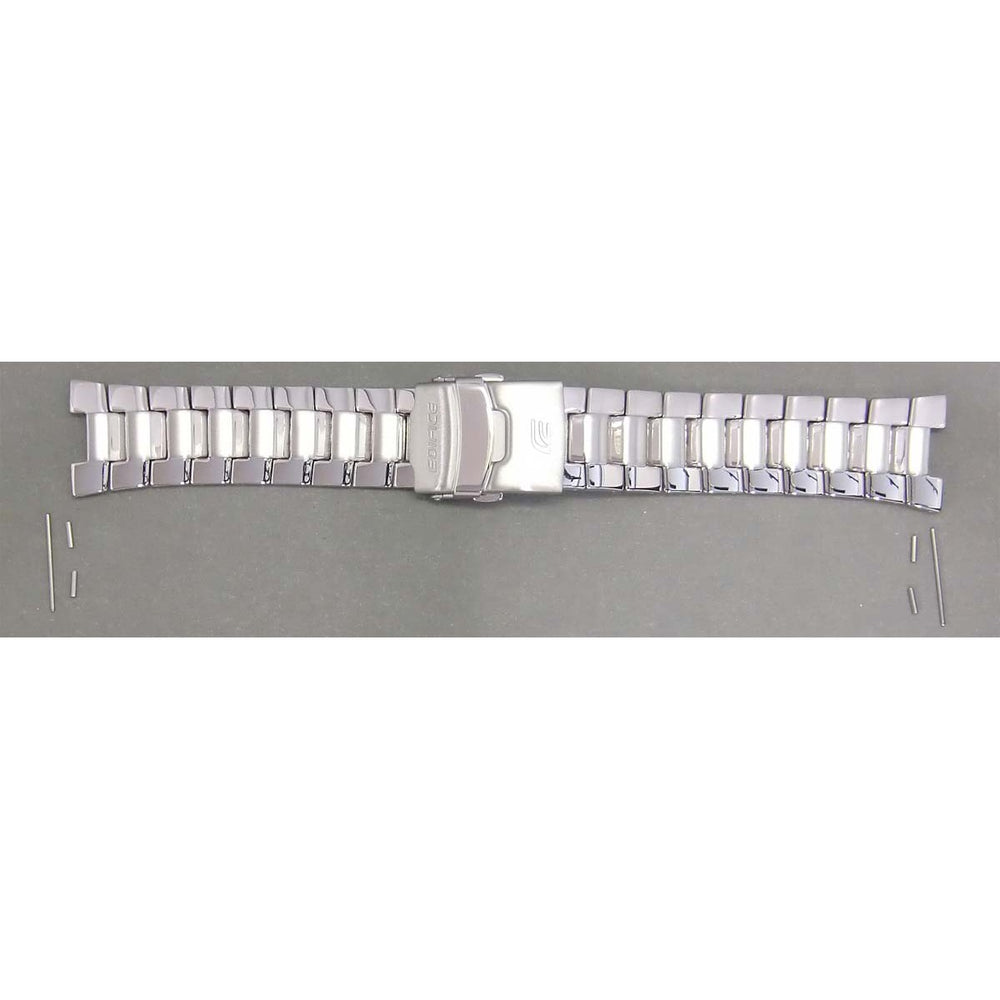 Casio EF-534D-7AV, EF-534D-5AV, EF-534D-1AV Watch Strap Band 10320504