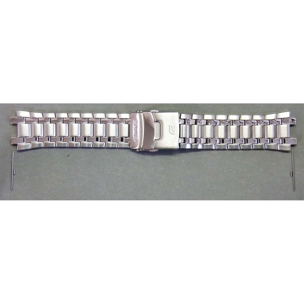 Casio EF-539D-8AV, EF-539D-7AV, EF-539D-7A2V, EF-539D-2AV, EF-539D-1AV, EF-539D-1A9V +3 more Watch Strap Band 10330242