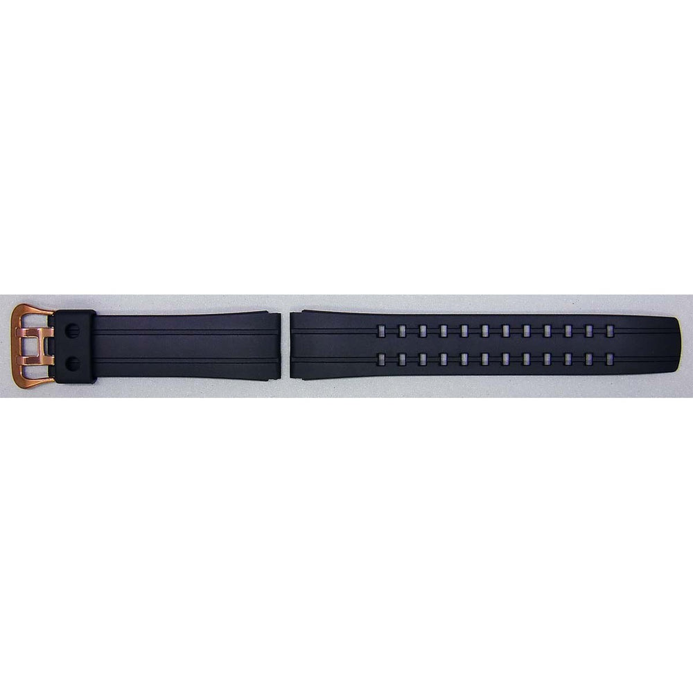 Casio EQW-500BE-1AV Watch Strap Band 10330787
