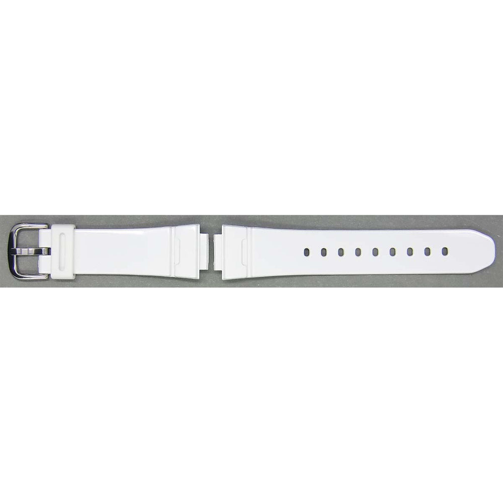 Casio GMN-691-7B(3288) Watch Strap Band 10330798