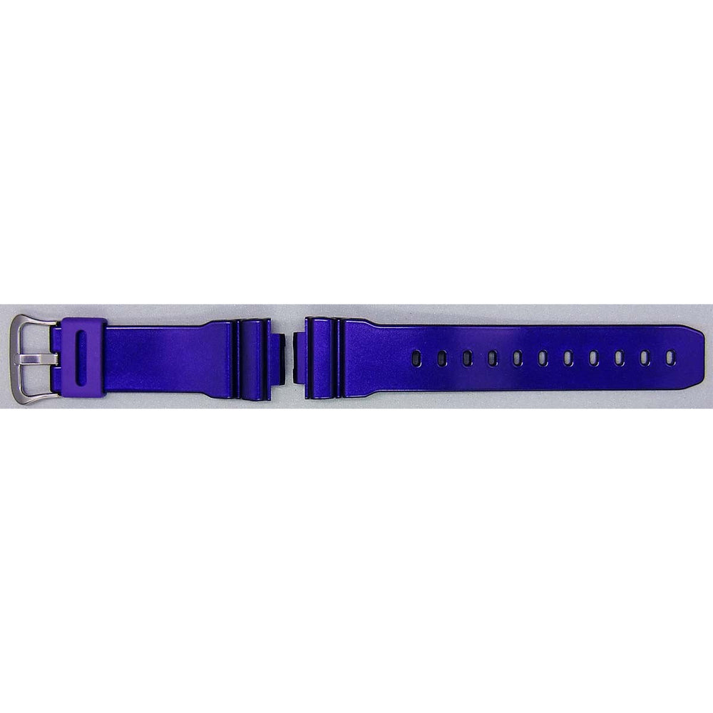 Casio DW-6900CC-6 Watch Strap Band 10332044