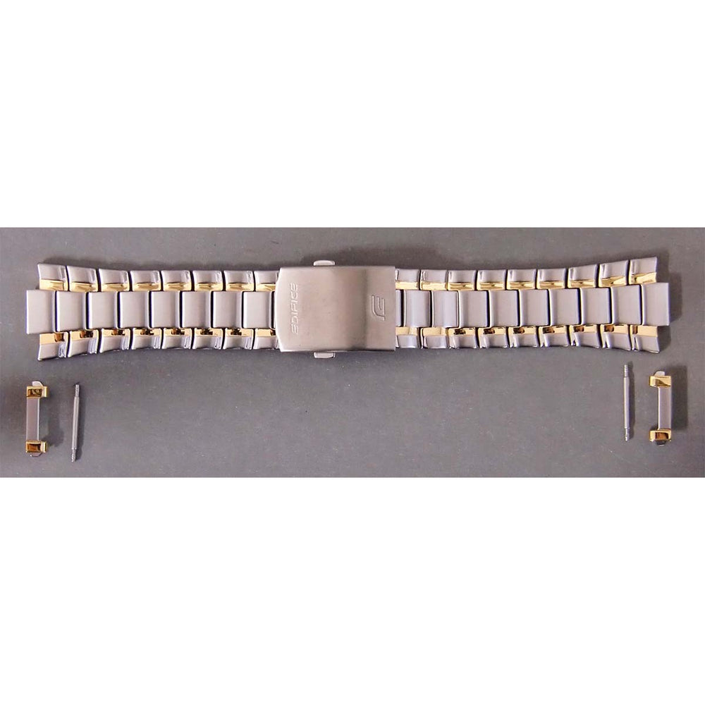 Casio EF-329SG-7AV Watch Strap Band 10332548