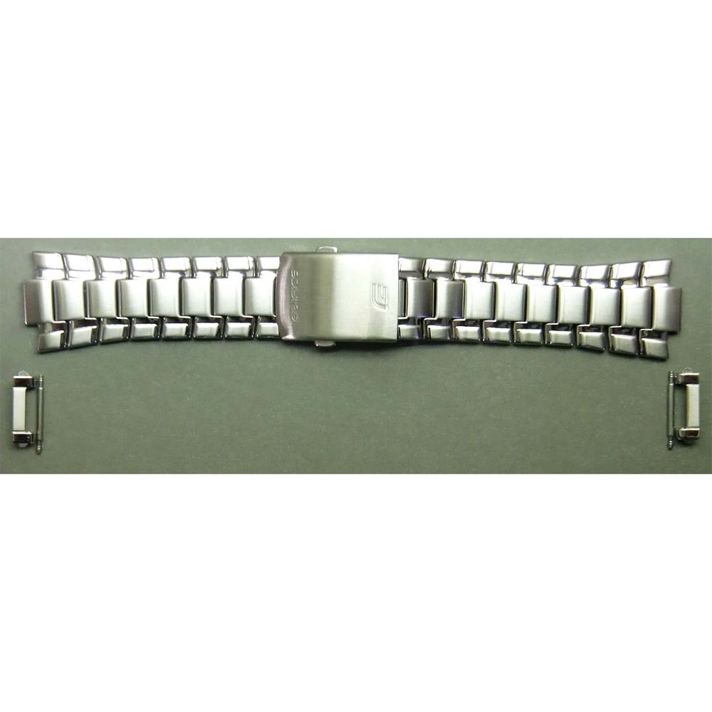 Casio EF-329D-7AV, EF-329D-1AV, EF-329D-1A5V Watch Strap Band 10332550