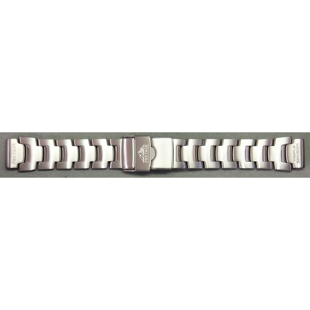 Casio PRW-5100T-7, PRW-5000T-7, PRW-2500T-7, PRW-2000T-7, PRG-510T-7, PRG-500T-7 +2 more Watch Strap Band 10332910