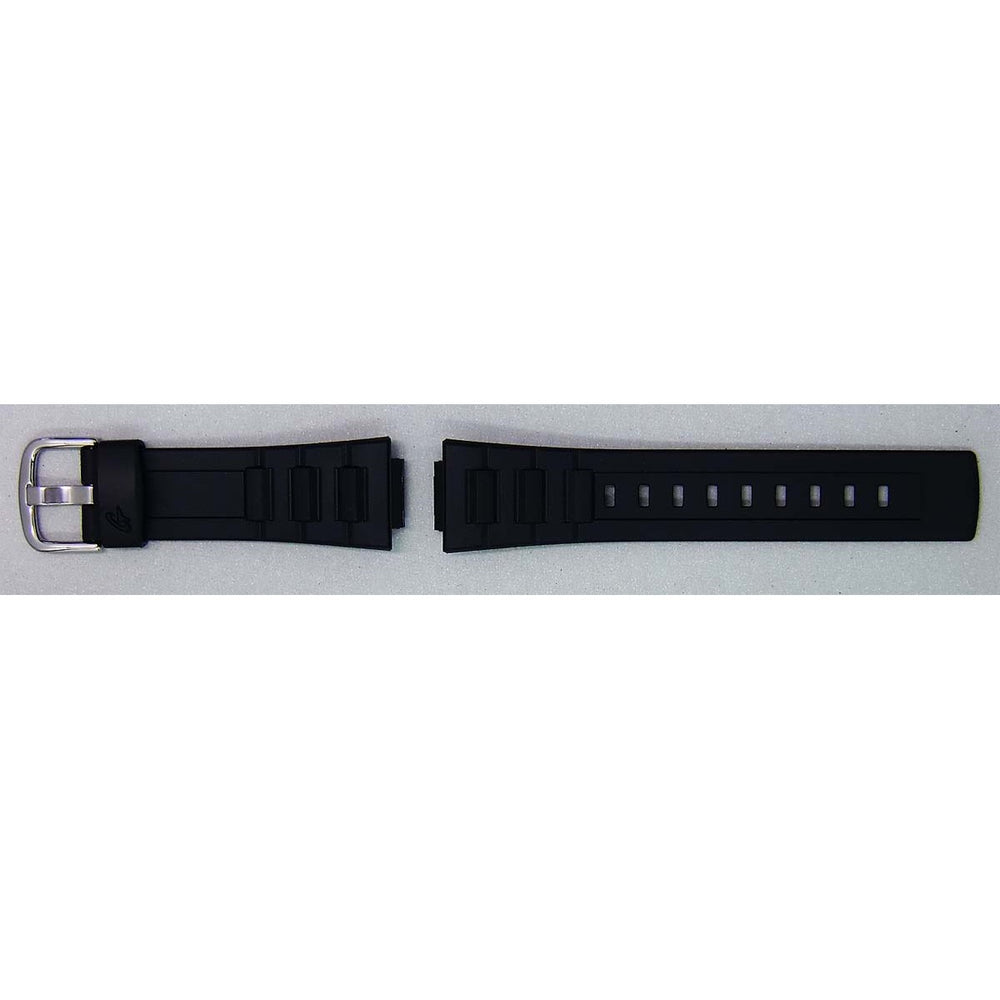 Casio BGA-110-1B Watch Strap Band 10333980